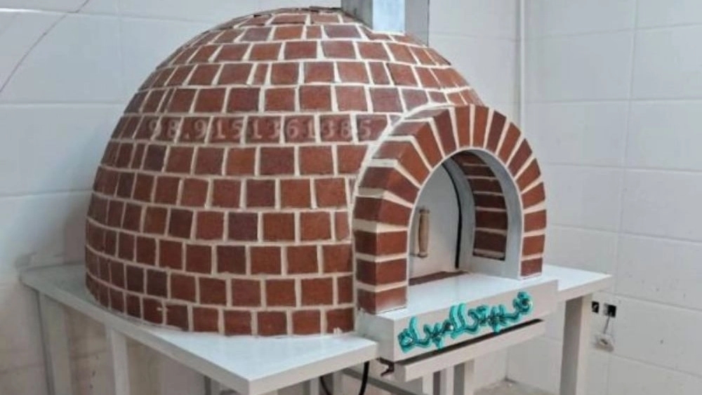 تولید و فروش تنور گلی در کرج