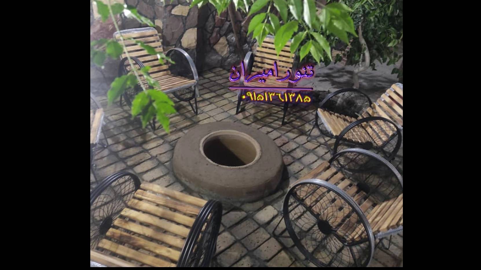 آتشکده امیران آتشکده امیران